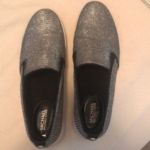 Michael Kors Slip-on